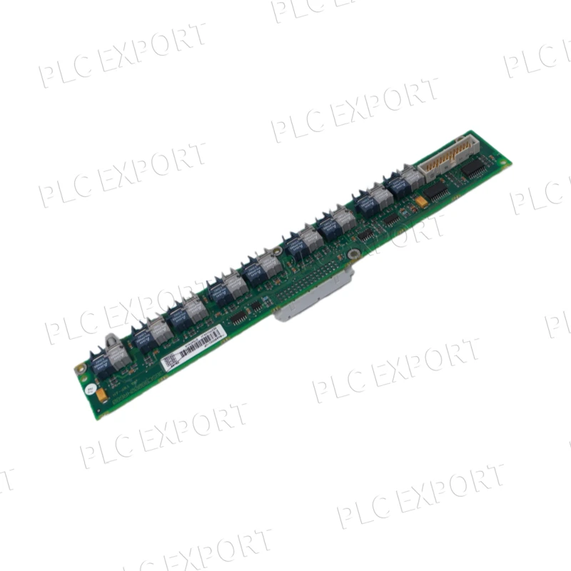 Carte de commande ABB DTDX741A 61430001-UP YWPAH 3BSC980004R680