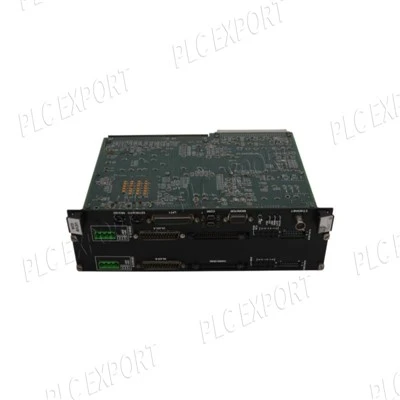 Module de contrôleur GENERAL ELECTRIC DS215UCVBG3AJ
