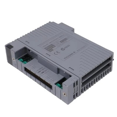 Quel est le niveau de sécurité des données du module d'E/S Yokogawa ?